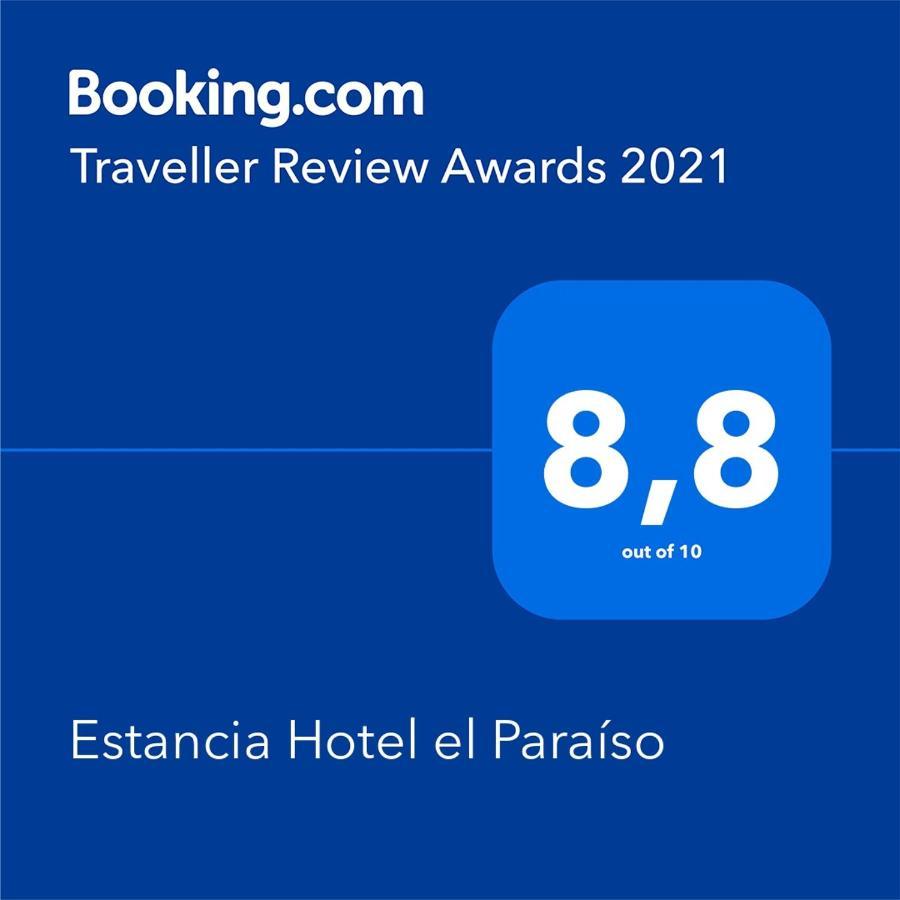 Hotel Rancho El Paraiso Valle de Bravo Exterior photo